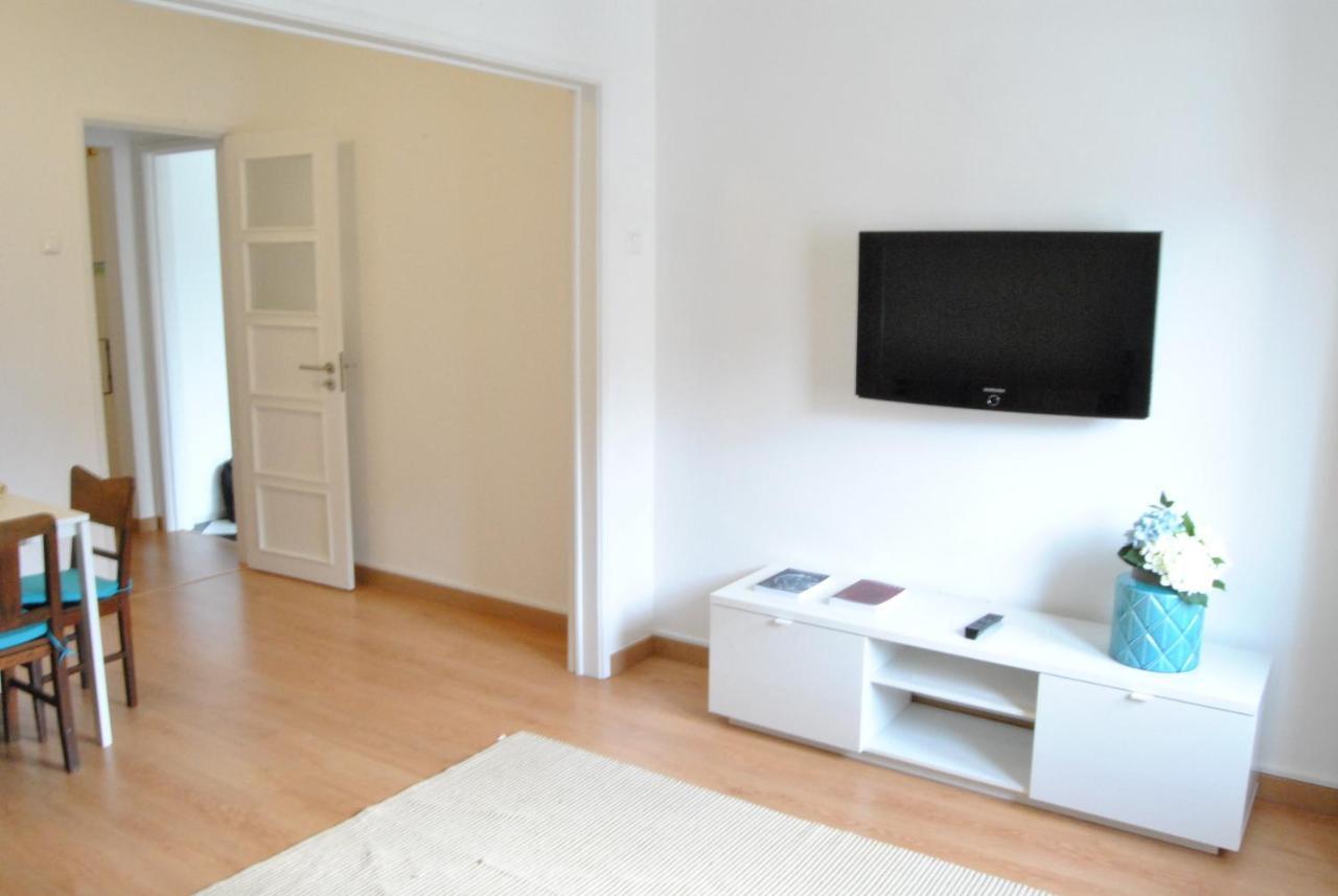 Dowtown Apartment - Expo20 Lisboa Екстериор снимка