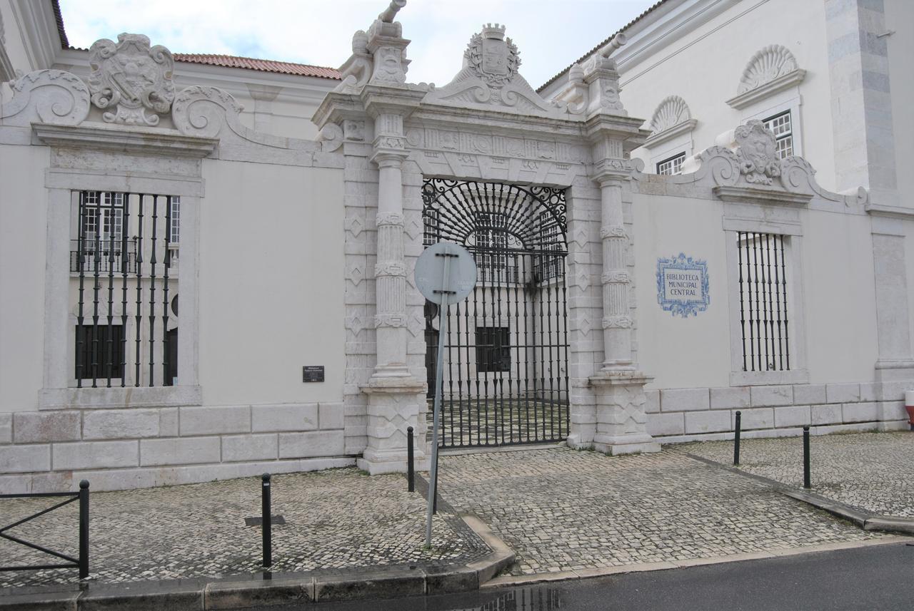 Dowtown Apartment - Expo20 Lisboa Екстериор снимка