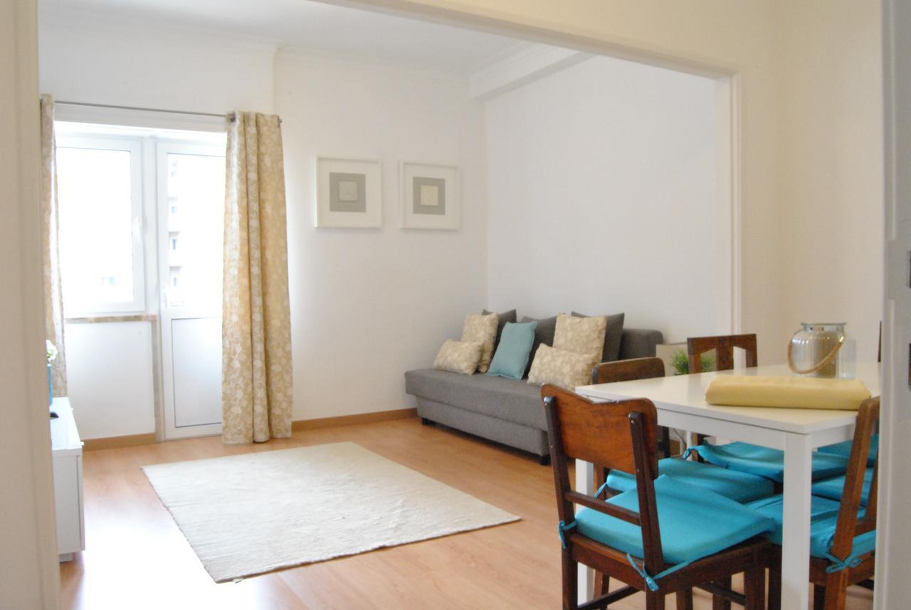 Dowtown Apartment - Expo20 Lisboa Екстериор снимка