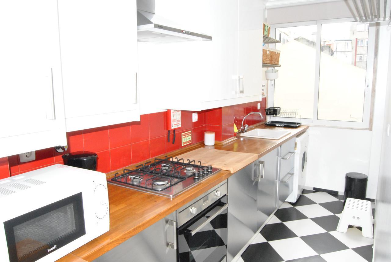Dowtown Apartment - Expo20 Lisboa Екстериор снимка