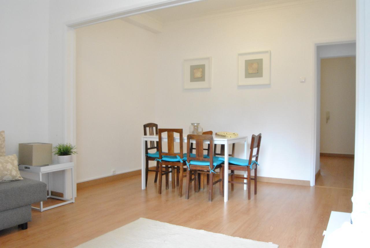 Dowtown Apartment - Expo20 Lisboa Екстериор снимка
