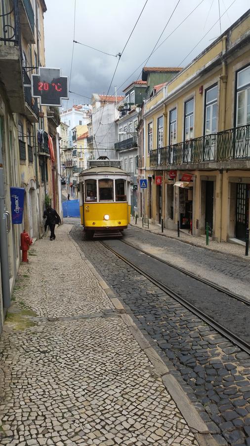 Dowtown Apartment - Expo20 Lisboa Екстериор снимка