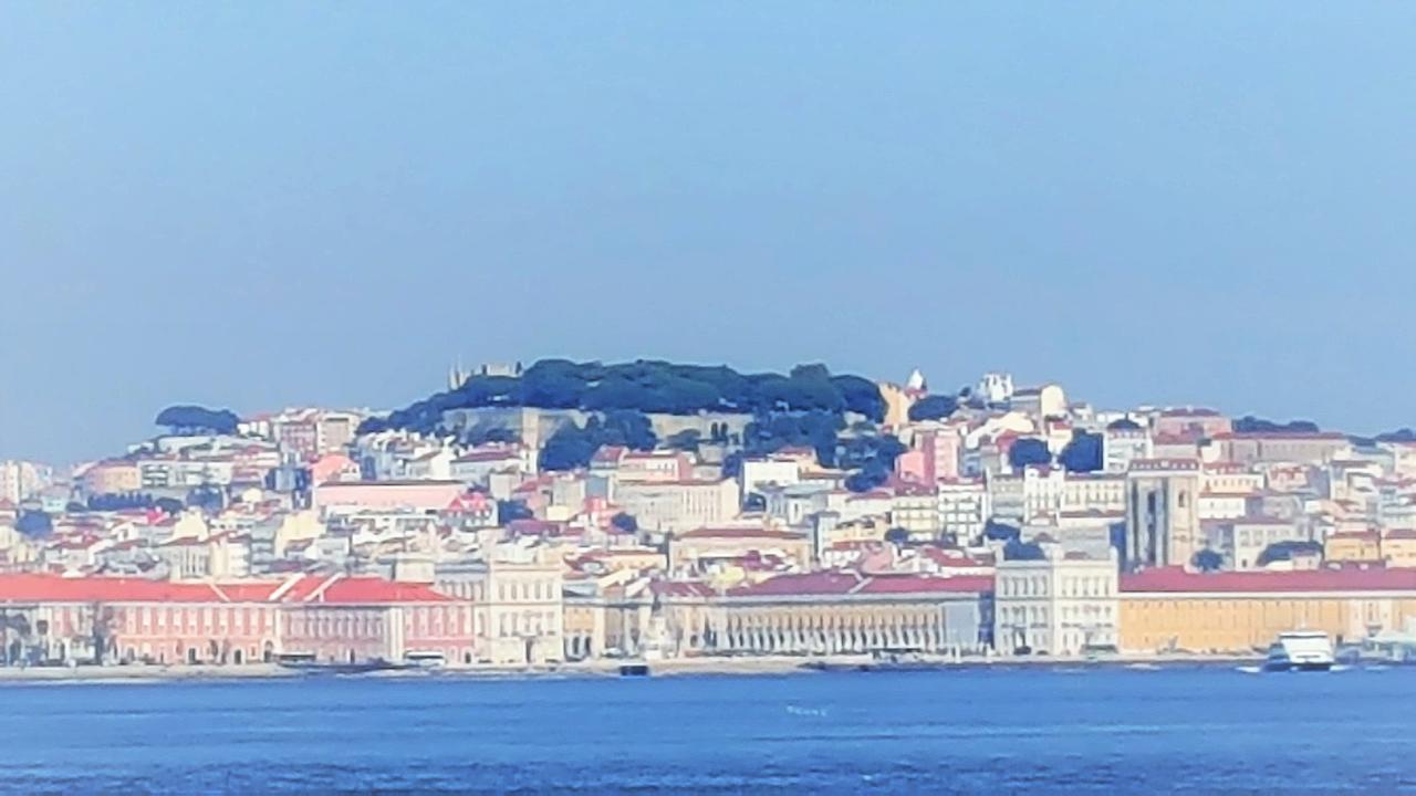 Dowtown Apartment - Expo20 Lisboa Екстериор снимка