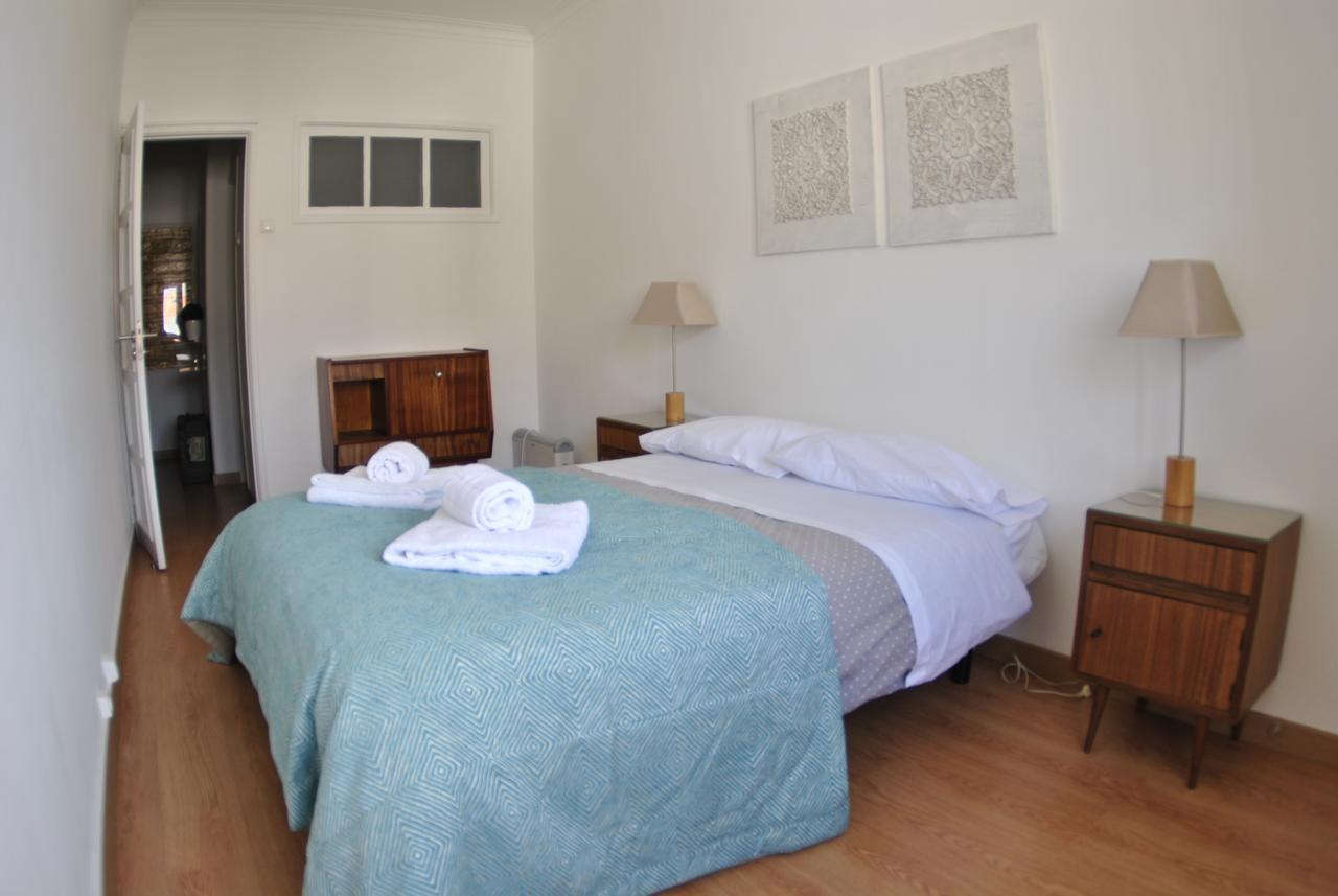Dowtown Apartment - Expo20 Lisboa Екстериор снимка