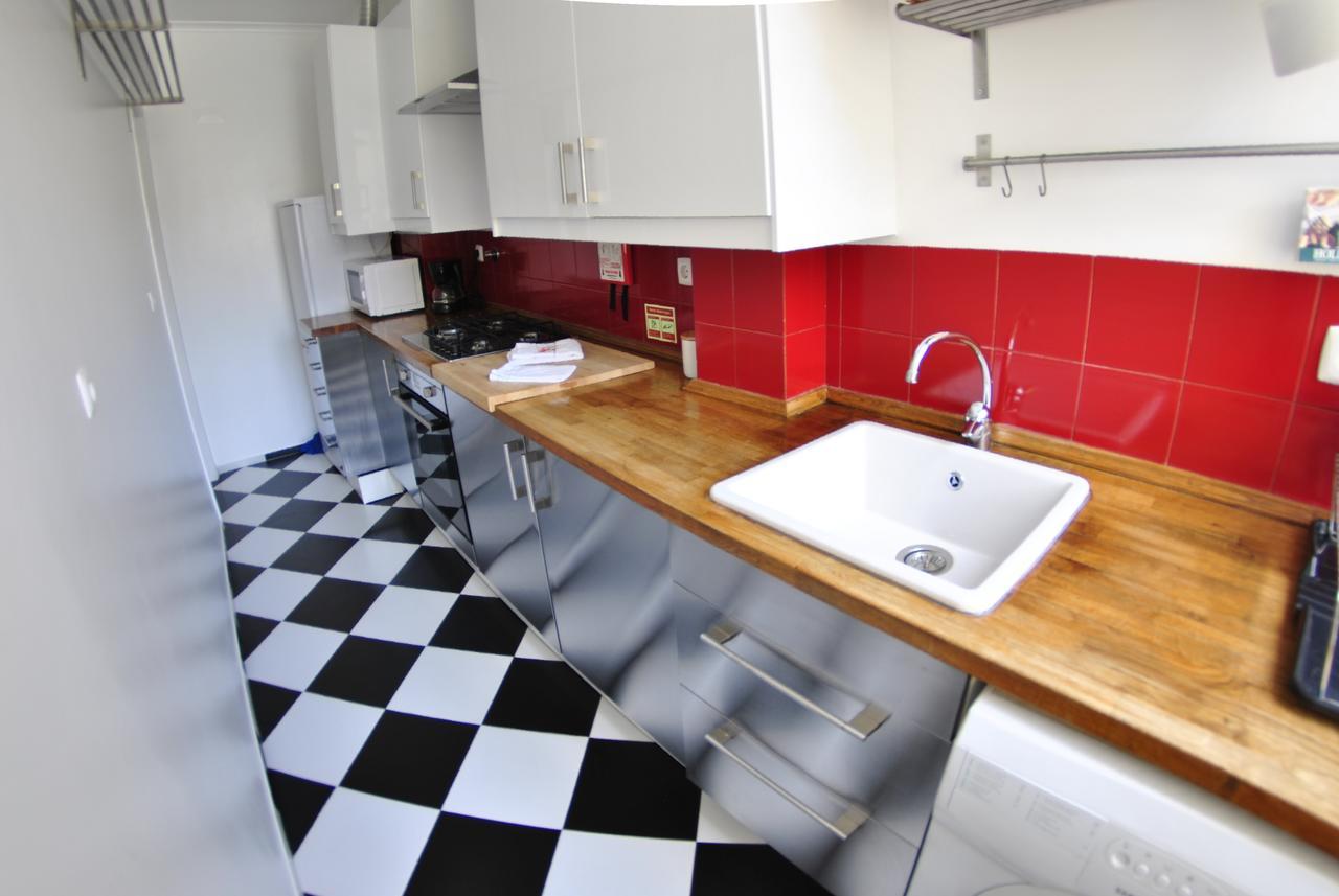 Dowtown Apartment - Expo20 Lisboa Екстериор снимка