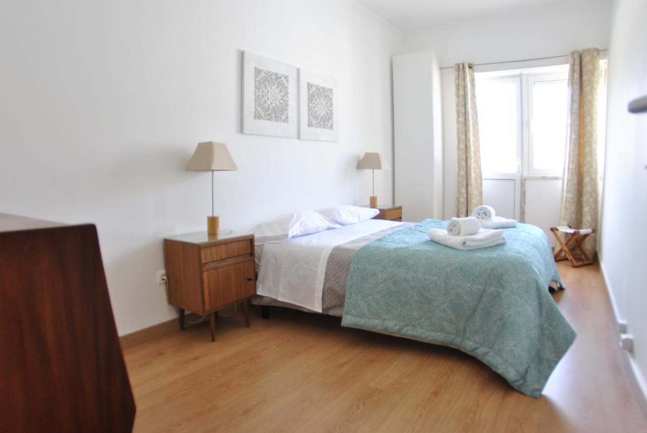 Dowtown Apartment - Expo20 Lisboa Екстериор снимка