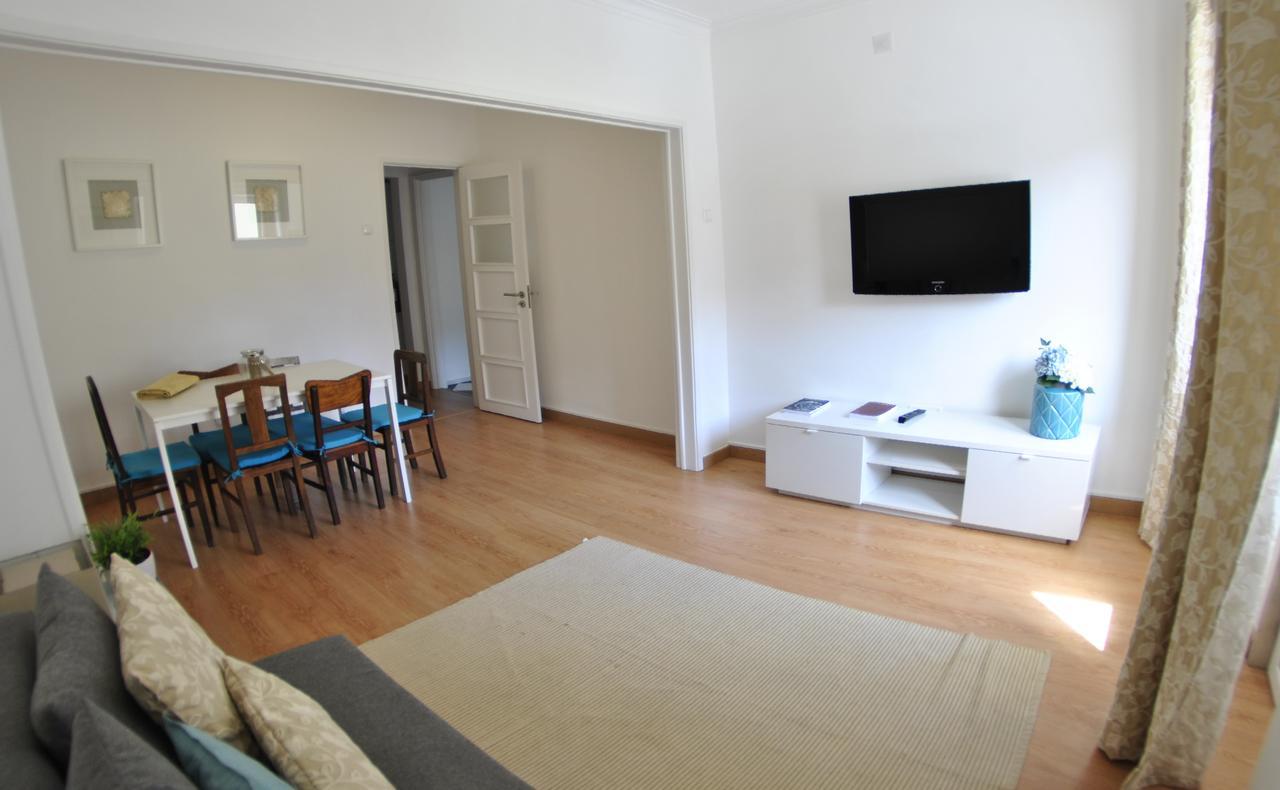 Dowtown Apartment - Expo20 Lisboa Екстериор снимка