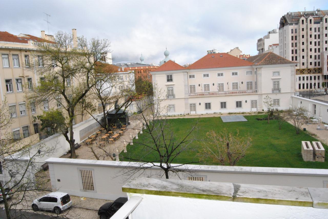 Dowtown Apartment - Expo20 Lisboa Екстериор снимка
