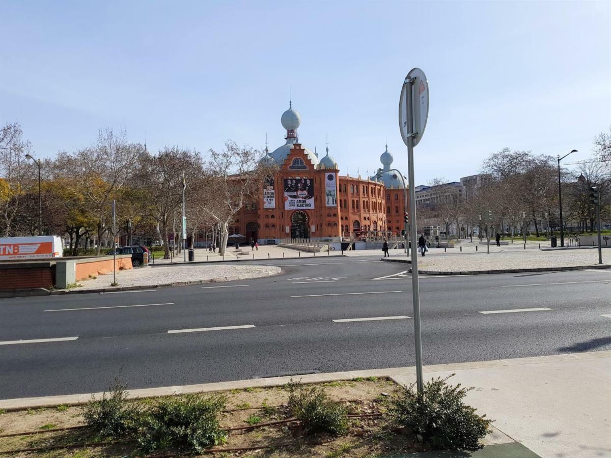 Dowtown Apartment - Expo20 Lisboa Екстериор снимка