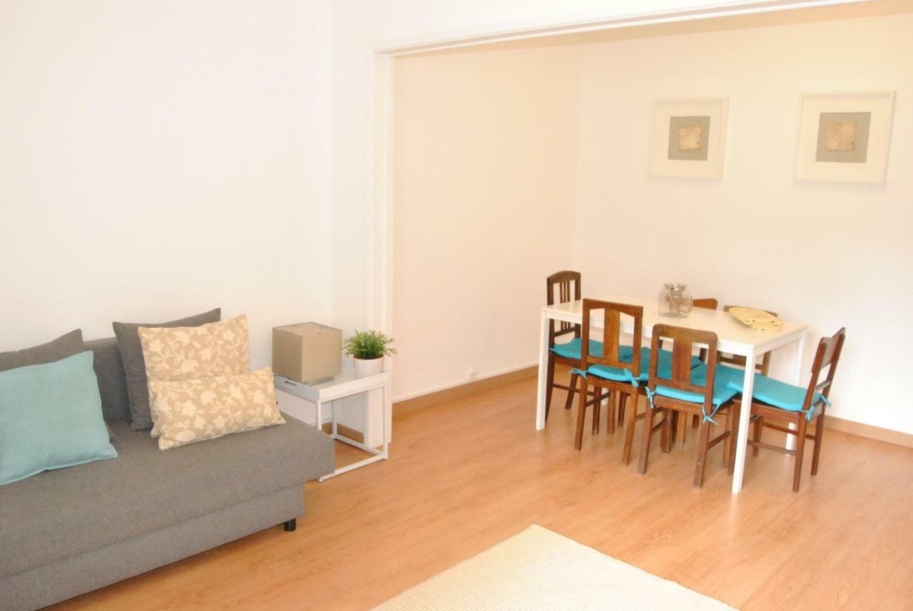 Dowtown Apartment - Expo20 Lisboa Екстериор снимка