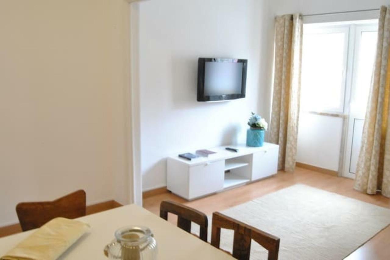 Dowtown Apartment - Expo20 Lisboa Екстериор снимка