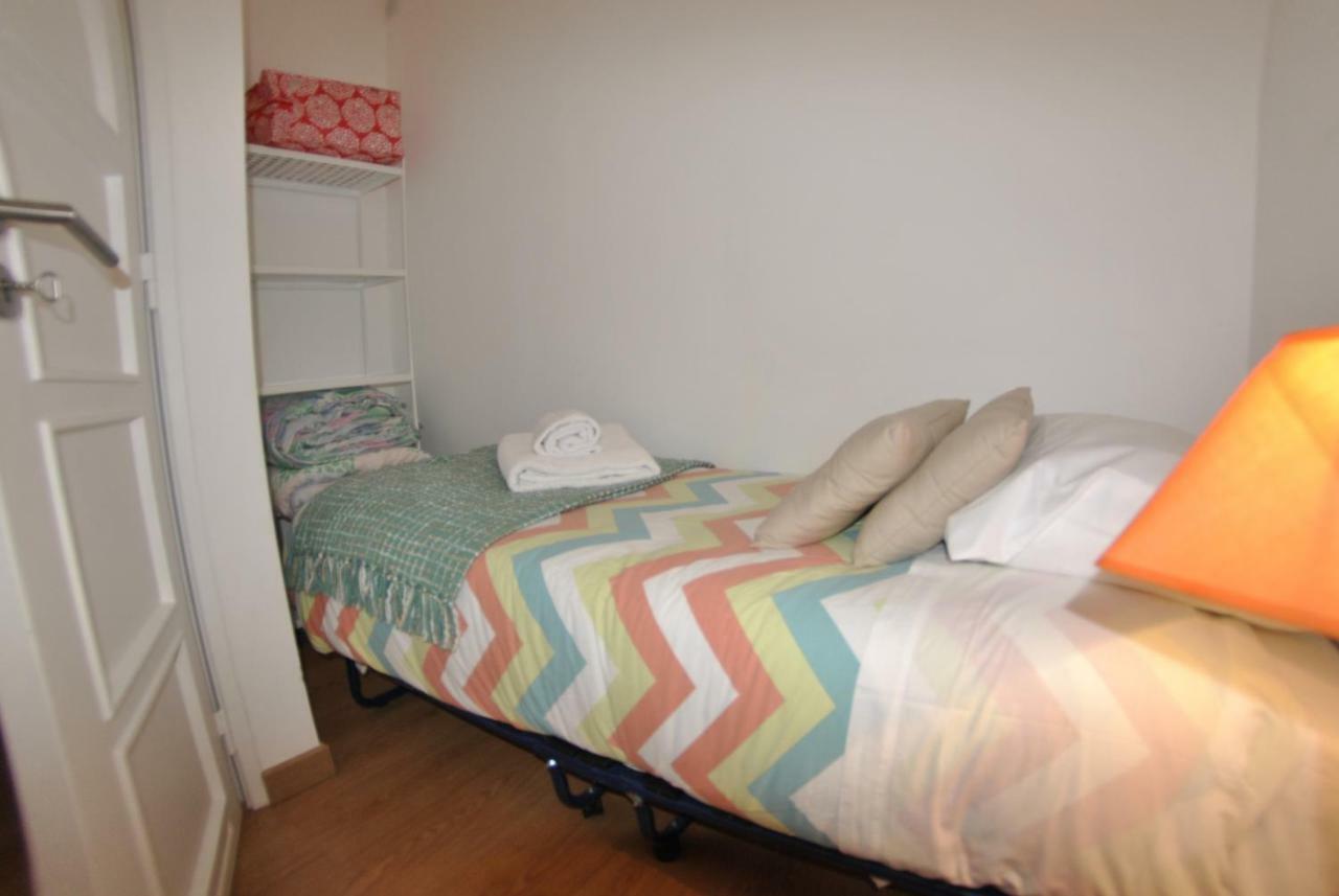 Dowtown Apartment - Expo20 Lisboa Екстериор снимка