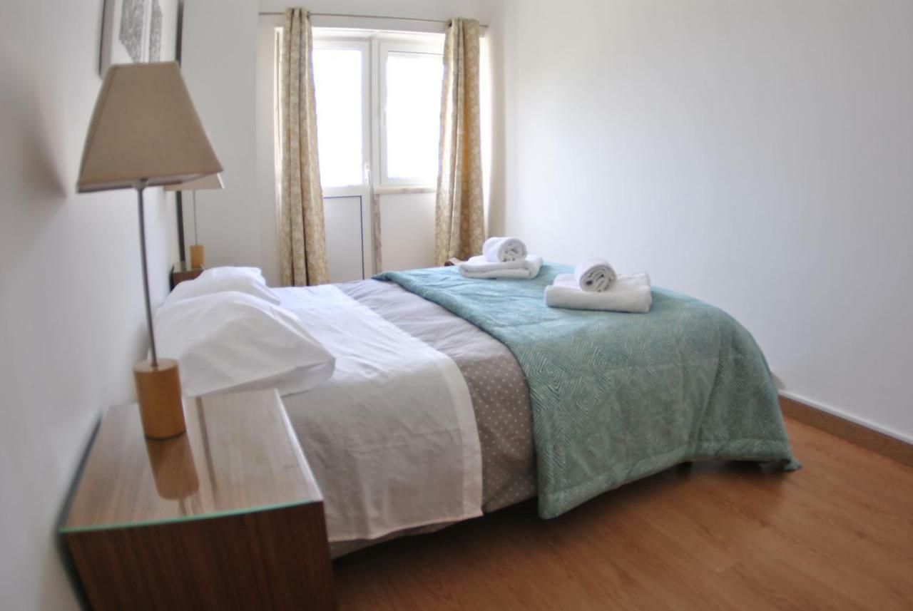 Dowtown Apartment - Expo20 Lisboa Екстериор снимка