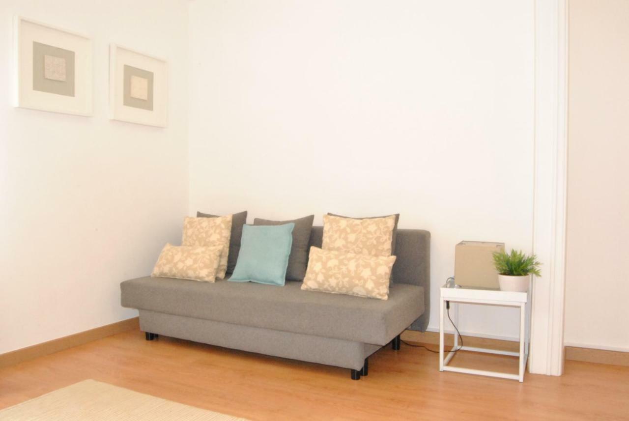 Dowtown Apartment - Expo20 Lisboa Екстериор снимка