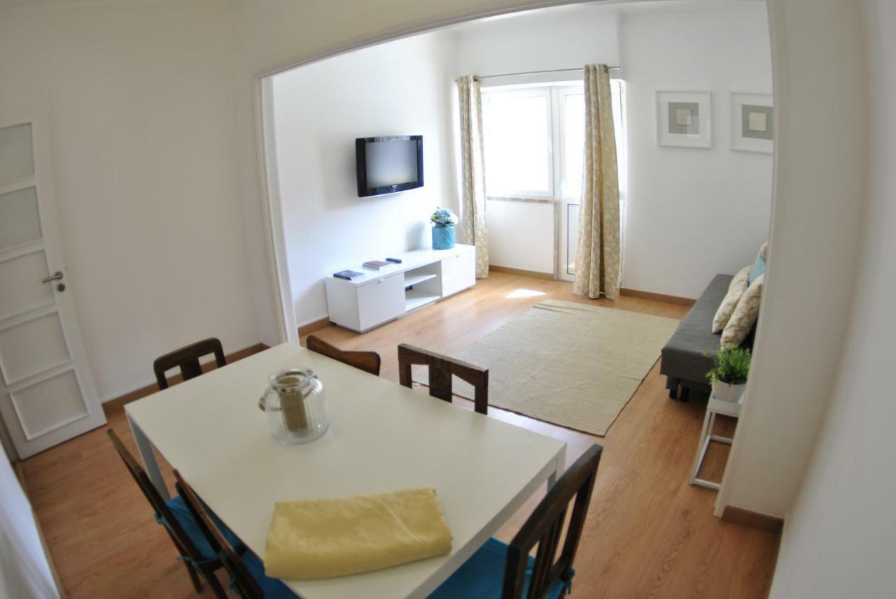 Dowtown Apartment - Expo20 Lisboa Екстериор снимка