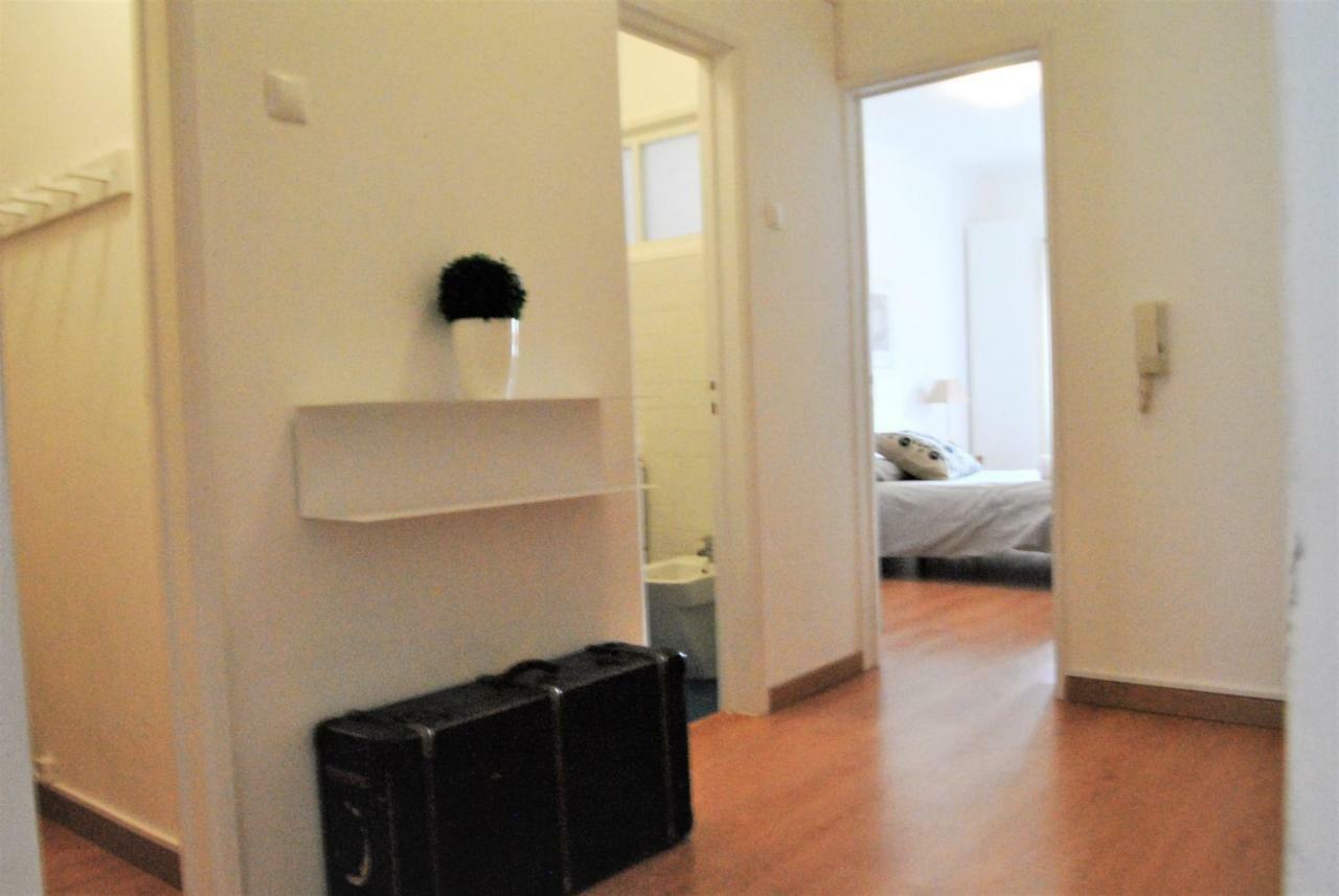 Dowtown Apartment - Expo20 Lisboa Екстериор снимка
