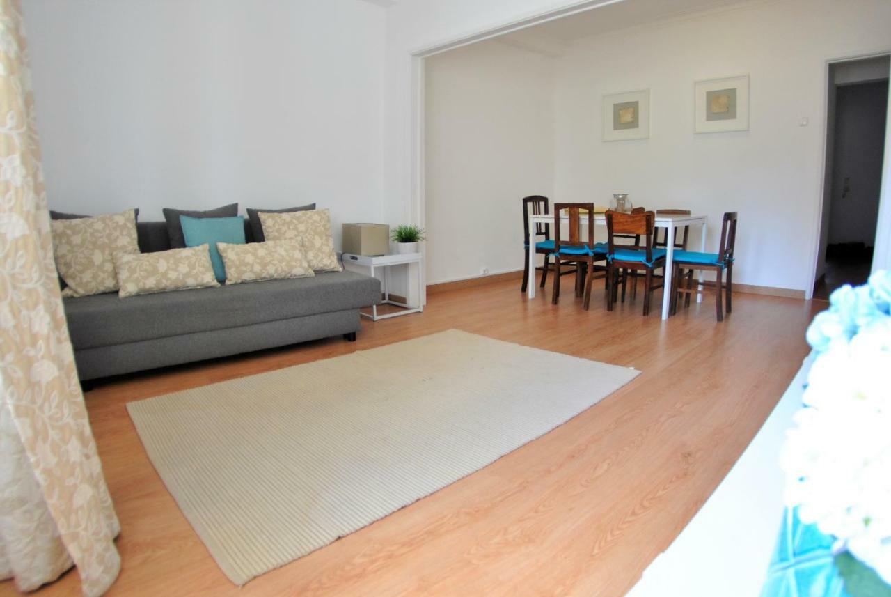 Dowtown Apartment - Expo20 Lisboa Екстериор снимка