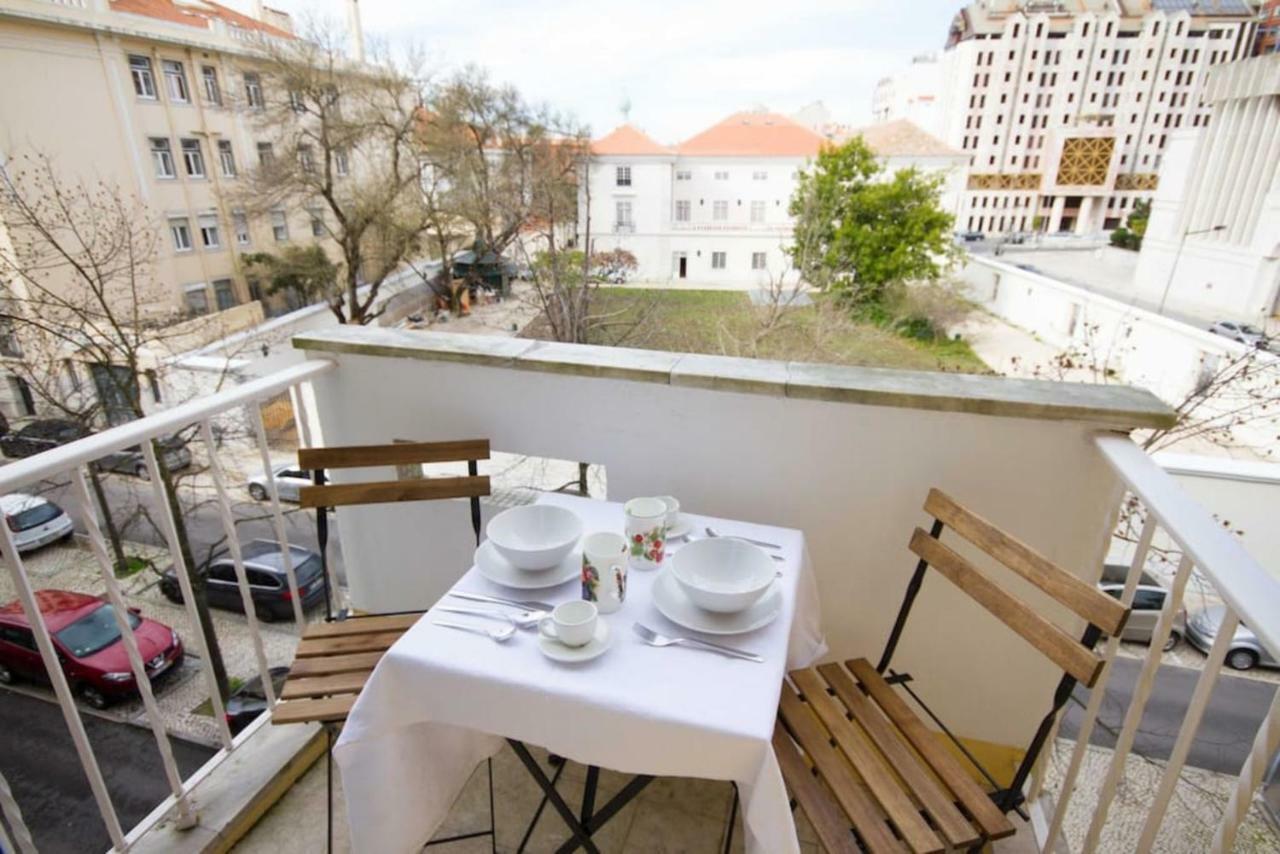 Dowtown Apartment - Expo20 Lisboa Екстериор снимка