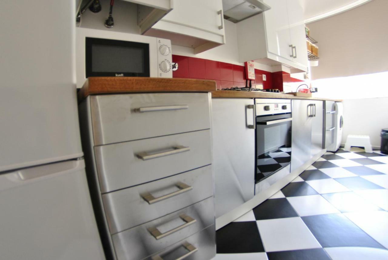 Dowtown Apartment - Expo20 Lisboa Екстериор снимка